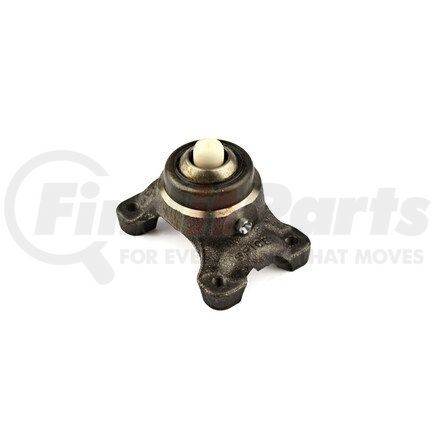 211342X by DANA - Double Cardan CV Centering Yoke - 0.250-28 in. dia. Bolt Hole, Greasable