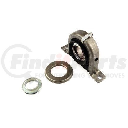 211359X by DANA - 1310 Series Drive Shaft Center Support Bearing - 1.57 in. ID, 1.50 in. Width Bracket