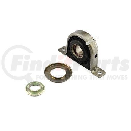 211415X by DANA - 1310 Series Drive Shaft Center Support Bearing - 1.37 in. ID, 1.50 in. Width Bracket