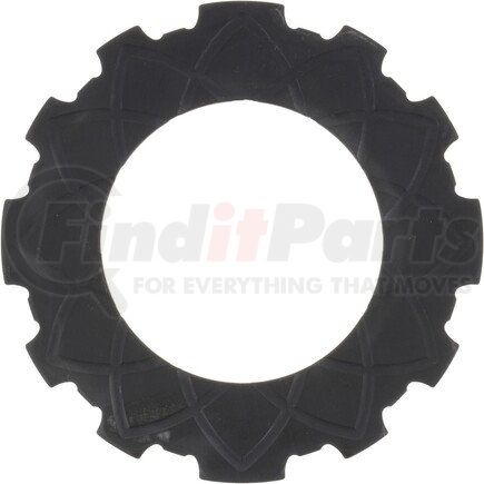2114639 by DANA - Spicer Off Highway CLUTCH DISC