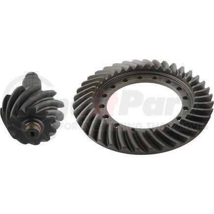 211466-15 by DANA - SVL GEAR & PINION KIT