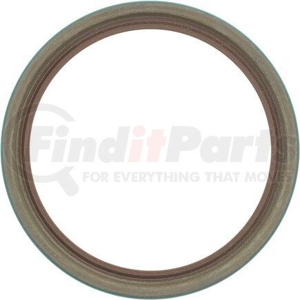 2114511 by DANA - DANA ORIGINAL OEM, SEAL - WHEEL HUB