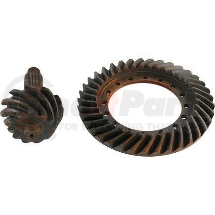 211482-15 by DANA - SVL GEAR & PINION KIT