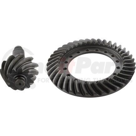 211467-15 by DANA - SVL GEAR & PINION KIT