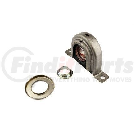 211499X by DANA - 1350 Series Drive Shaft Center Support Bearing - 1.57 in. ID, 1.52 in. Width Bracket
