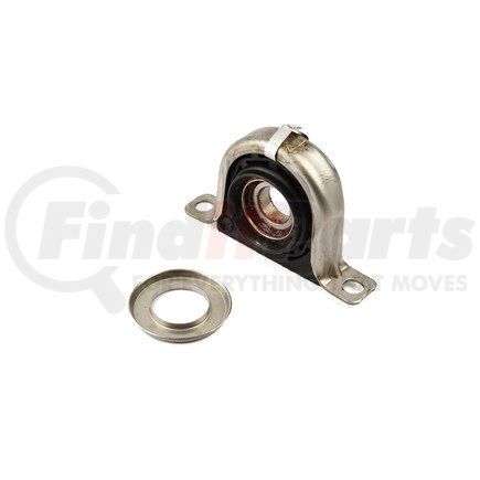 211590-1X by DANA - 1310 Series Drive Shaft Center Support Bearing - 1.18 in. ID, 1.31 in. Width Bracket