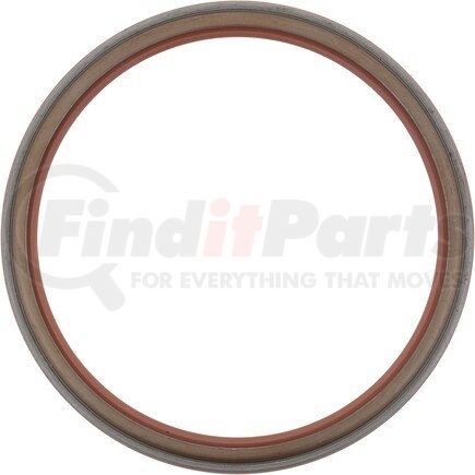 2116222 by DANA - DANA ORIGINAL OEM, OIL SEAL