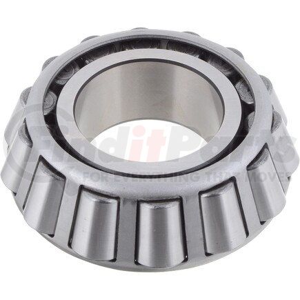 2116400 by DANA - Spicer Off Highway CONE-BEARING INNER