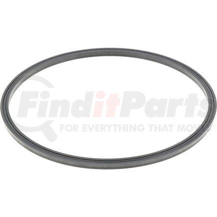 2116565 by DANA - Spicer Off Highway WIPER SEAL