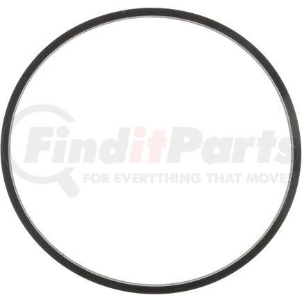 2116566 by DANA - DANA ORIGINAL OEM, WIPER SEAL