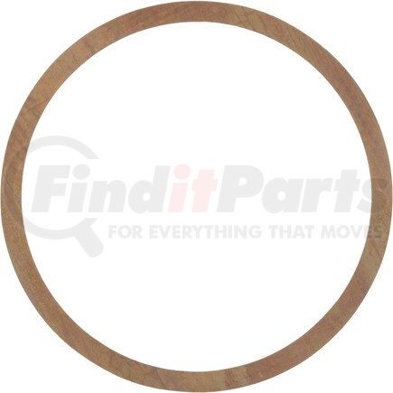 2116380 by DANA - Spicer Thrust Washer - Rear