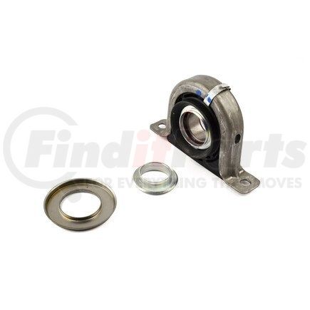 211793-1X by DANA - 1350 Series Drive Shaft Center Support Bearing - 1.57 in. ID, 1.50 in. Width Bracket