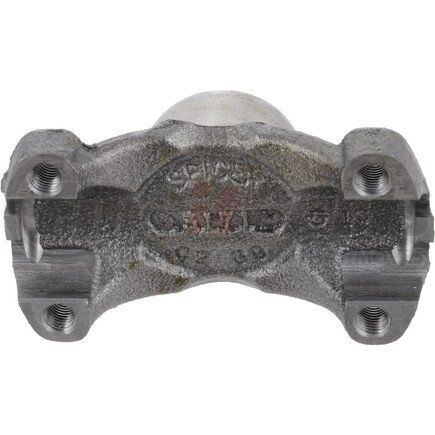 211996X by DANA - Double Cardan CV Centering Yoke - 0.312-24 in. dia. Bolt Hole, Non-Greasable