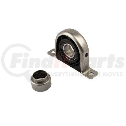 212030-1XV by DANA - 1350 Series Drive Shaft Center Support Bearing - 1.57 in. ID, 1.52 in. Width Bracket