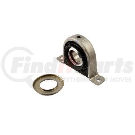 212053-1X by DANA - 1310-1350 Series Drive Shaft Center Support Bearing - 1.57 in. ID, 1.52 in. Width Bracket