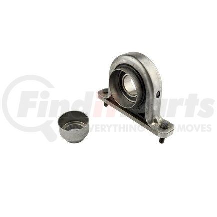 212032-1X by DANA - Drive Shaft Center Support Bearing - 1.57 in. ID, 1.50 in. Width Bracket