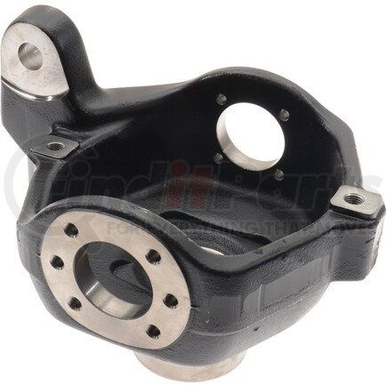 212.06.703.16 by DANA - DANA ORIGINAL OEM, STEERING CASE, HUB REDUCTION, AXLE, FRONT AND REAR