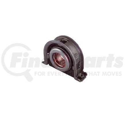 212156-1X by DANA - Drive Shaft Center Support Bearing - 1.96 in. ID, 2.25 in. Width Bracket