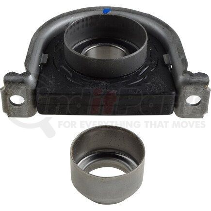 212142-1X by DANA - SPL100 Series Drive Shaft Center Support Bearing - 1.96 in. ID, 2.25 in. Width Bracket