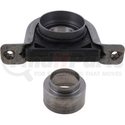 212144-1X by DANA - Drive Shaft Center Support Bearing - 1.57 in. ID, 1.52 in. Width Bracket