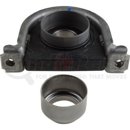 212145-1X by DANA - Drive Shaft Center Support Bearing - 1.77 in. ID, 2.25 in. Width Bracket