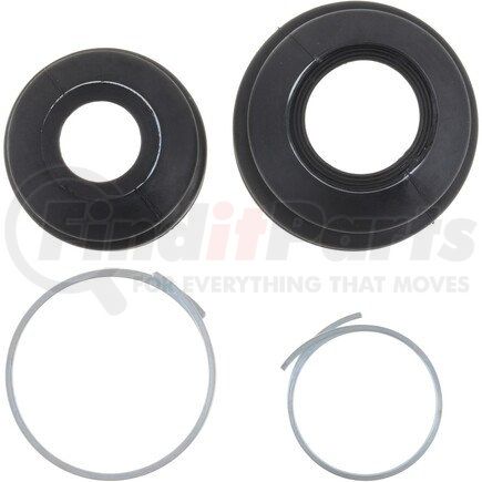 212.24.450.04 by DANA - Spicer Off Highway COVER KIT