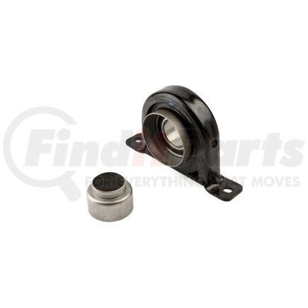 212258-1X by DANA - 1350 Series Drive Shaft Center Support Bearing - 1.57 in. ID, 1.52 in. Width Bracket