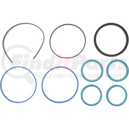 21324.450.01 by DANA - DANA ORIGINAL OEM, SEAL KIT