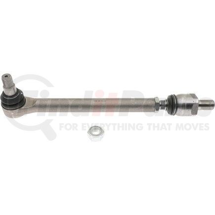 213.24.621.26 by DANA - DANA ORIGINAL OEM, TIE ROD, ARTICULATED, STEERING, AXLE, FRONT & REAR