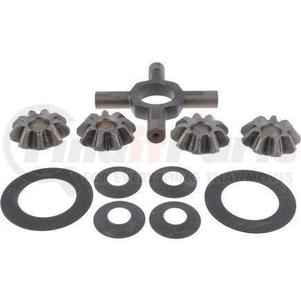 216228 by DANA - Differential Case Kit - with Pinion Gear and Thrust Washer