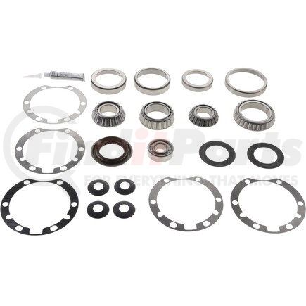 217464-1 by DANA - Axle Differential Bearing and Seal Kit - Overhaul