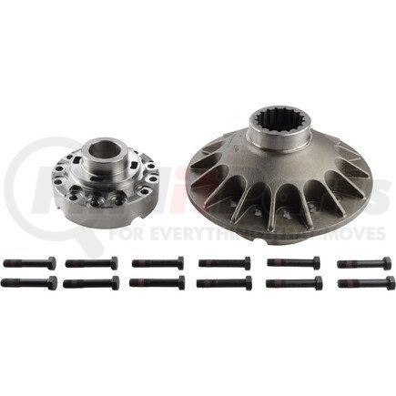 217620 by DANA - Differential Case Kit - with Bolts