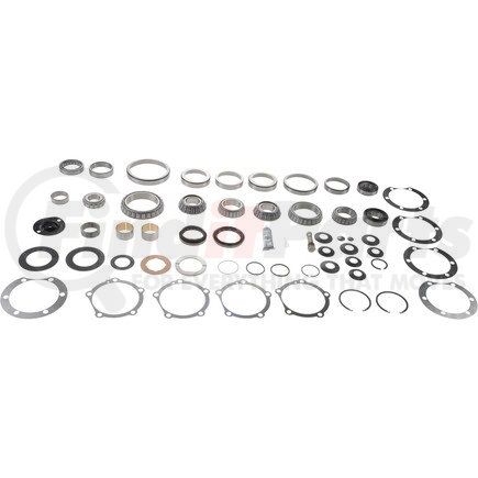 217621 by DANA - Axle Differential Bearing and Seal Kit - Overhaul, for Multiple Axle Models