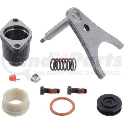217794 by DANA - INTER-AXLE LOCKOUT KIT WITH SHIFT FORK; D461-P SERIES
