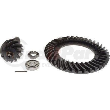 217980 by DANA - Spicer Differential Ring and Pinion