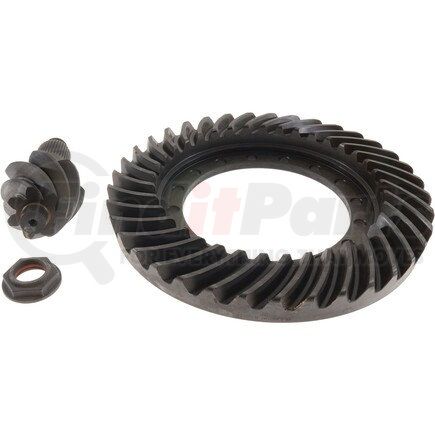 219036 by DANA - Spicer Differential Ring and Pinion