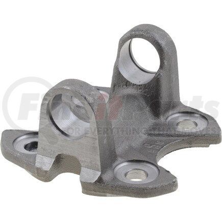 2-2-02768 by DANA - 1330 Series Drive Shaft Flange Yoke - Steel, 4 Bolt Holes, Square Design