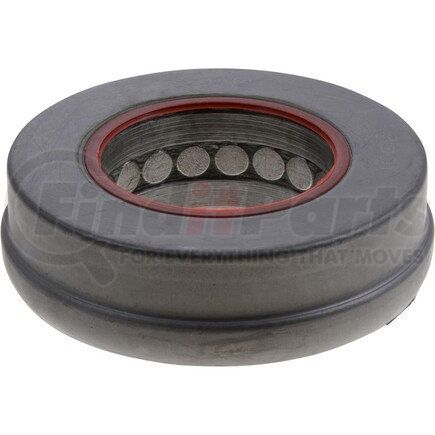 220HC100 by DANA - Steering Knuckle Bearing Steering Knuckle Bearing - 2.07 in. ID, 3.67 in. OD, 1.12 in. Height