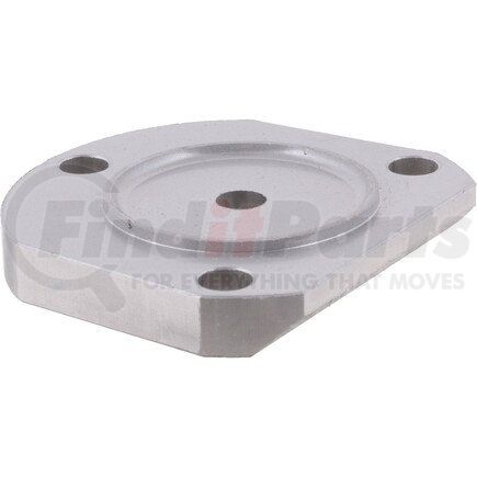 220SC111 by DANA - Steering Knuckle Cap - D Shaped, 3.00 in. OD, 3 Mounting Holes