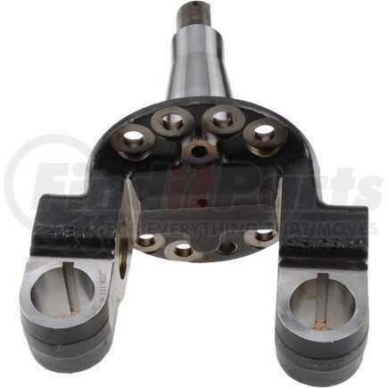 220SK111-X by DANA - I220 Series Steering Knuckle - Left Hand, 1.750-12 UNC-2A Thread