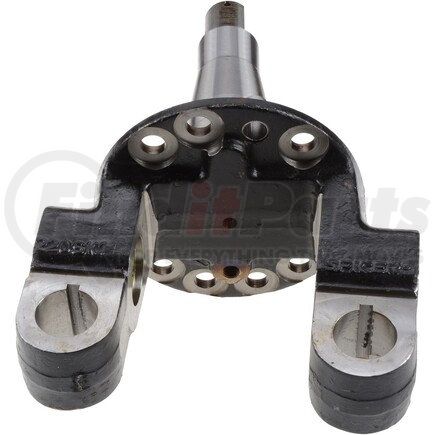 220SK112-X by DANA - I Series Steering Knuckle - Right Hand, 1.750-12 UNC-2A Thread