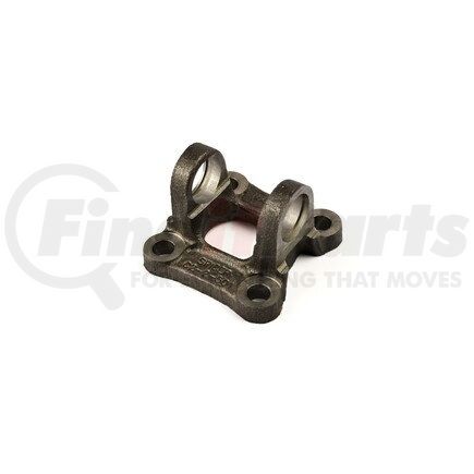 2-2-1049 by DANA - 1210 Series Drive Shaft Flange Yoke - Steel, 4 Bolt Holes, Square Design