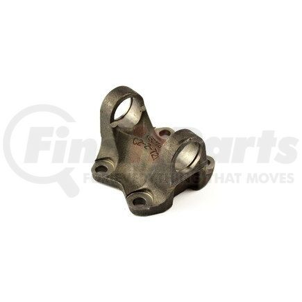 2-2-1519 by DANA - 1310 Series Drive Shaft Flange Yoke - Steel, 4 Bolt Holes, Rectangular Design