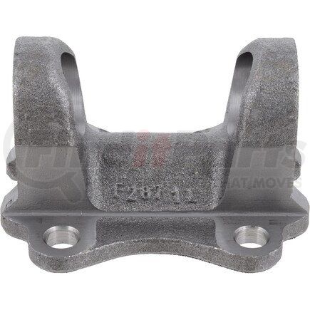 2-2-1679 by DANA - 1310 Series Drive Shaft Flange Yoke - Steel, 4 Bolt Holes, Square Design