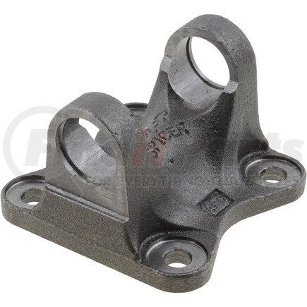 2-2-1799 by DANA - 1310 Series Drive Shaft Flange Yoke - Steel, 4 Bolt Holes, Square Design