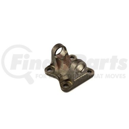 2-2-1949 by DANA - 1310 Series Drive Shaft Flange Yoke - Steel, 4 Bolt Holes, Square Design