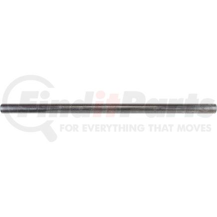 22-30-22-10000 by DANA - Drive Shaft Tubing - Steel, 100 in. Length, Straight, 14 Gauge