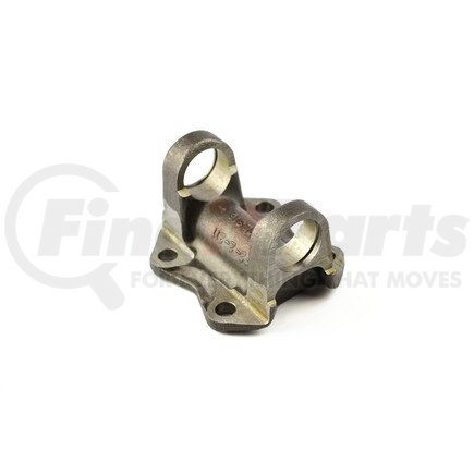 2-2-459 by DANA - 1310 Series Drive Shaft Flange Yoke - Steel, 4 Bolt Holes, Rectangular Design