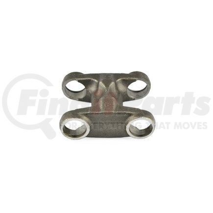 2-26-257 by DANA - Double Cardan CV Centering Yoke - Steel, 2.25 in. ID, 3.46 in. OD