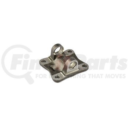 2-2-579 by DANA - 1310 Series Drive Shaft Flange Yoke - Steel, 4 Bolt Holes, Rectangular Design